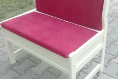 Klupica 1,1